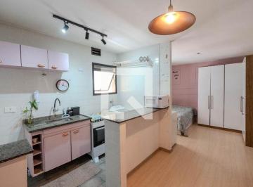 Apartamento · 30m² · 1 Quarto · Apartamento para Aluguel - Consolação, 1 Quarto, 30 m² - São Paulo