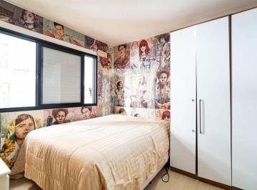 Apartamento · 30m² · 1 Quarto · Apartamento para Aluguel - Consolação, 1 Quarto, 30 m² - São Paulo