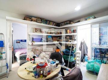 Apartamento · 48m² · 2 Quartos · Apartamento para Aluguel - Bela Vista, 2 Quartos, 48 m² - São Paulo