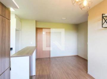 Apartamento de 2 quartos, Canoas · Apartamento para Aluguel - Olaria, 2 Quartos, 52 m² - Canoas