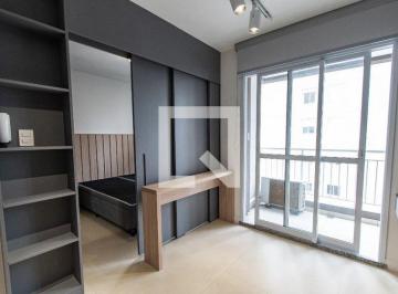 Apartamento en Aluguel de 1 quarto Vila Mariana · Apartamento para Aluguel - Vila Mariana, 1 Quarto, 27 m² - São Paulo