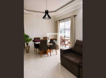 Apartamento · 72m² · 2 Quartos · 1 Vaga · Apartamento para Aluguel - Costa Azul, 2 Quartos, 72 m² - Rio das Ostras
