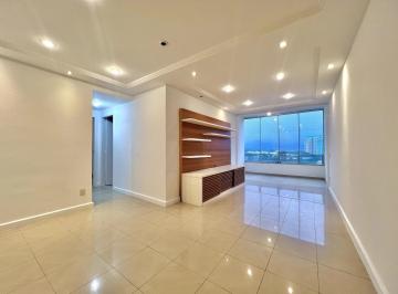 Apartamento · 83m² · 2 Quartos · 1 Vaga · 
                                Barra da Tijuca | Apartamento 83m² com 2 quartos à venda no Parque 