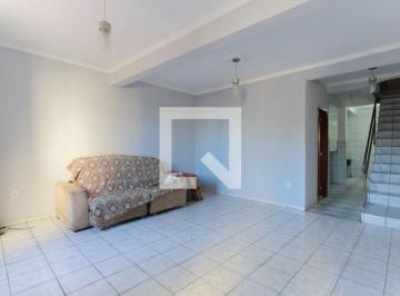 Casa · 190m² · 3 Quartos · Casa para Aluguel - Cachoerinha, 3 Quartos, 190 m² - São Paulo