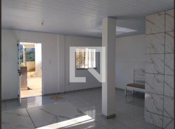 Casa · 44m² · 1 Quarto · 1 Vaga · Casa para Aluguel - Valparaíso, 1 Quarto, 44 m² - Petrópolis