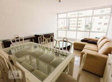 Apartamento · 111m² · 3 Quartos · 1 Vaga · Apartamento para Aluguel - Barra Funda, 3 Quartos, 111 m² - São Paulo