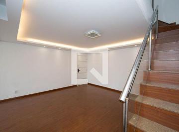 Sobre o imóvel: Primeiro pavimento: Sala ampla com varanda integrada , ar condic · Apartamento para Aluguel - Estoril , 4 Quartos,  180 m² - Belo Horizonte