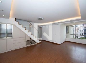 Apartamento · 180m² · 4 Quartos · 4 Vagas · Apartamento para Aluguel - Estoril , 4 Quartos,  180 m² - Belo Horizonte