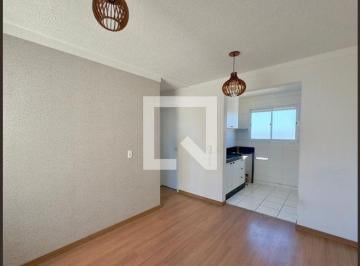 Apartamento · 40m² · 2 Quartos · 1 Vaga · Apartamento para Aluguel - Água Chata, 2 Quartos, 40 m² - Guarulhos