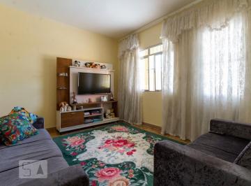 Casa · 150m² · 2 Quartos · 1 Vaga · Casa para Aluguel - Vila Jacuí, 2 Quartos, 150 m² - São Paulo