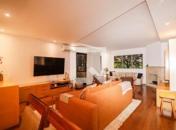 Apartamento · 142m² · 3 Quartos · 2 Vagas · Apartamento para Aluguel - Jardim Paulista, 3 Quartos,  142 m² - São Paulo