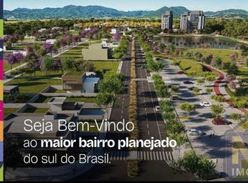 Comercial · Terreno Comercial em Flores de Sal, Tijucas/SC