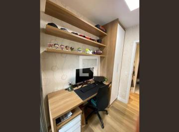 Apartamento en Aluguel de 3 quartos Barra Funda · Apartamento para Aluguel - Barra Funda, 3 Quartos, 88 m² - São Paulo