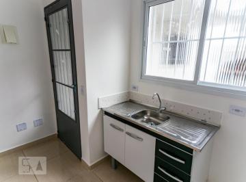 Apartamento · 38m² · 2 Quartos · Apartamento para Aluguel - Vila Carrão, 2 Quartos,  38 m² - São Paulo
