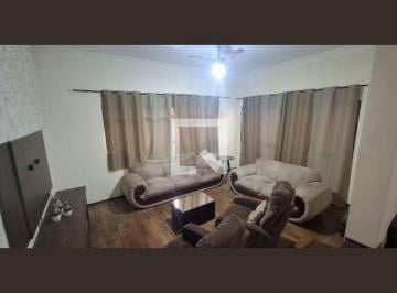 Sobre o imóvel: Ar condicionado Mesa de cozinhaArmário de dois quartosArmário de · Casa para Aluguel - Jardim Sumaré, 3 Quartos, 150 m² - Ribeirão Preto