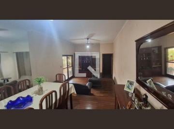 Casa · 150m² · 3 Quartos · 3 Vagas · Casa para Aluguel - Jardim Sumaré, 3 Quartos, 150 m² - Ribeirão Preto