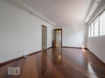 Apartamento de 3 quartos, São Paulo · Apartamento para Aluguel - Brooklin, 3 Quartos, 97 m² - São Paulo