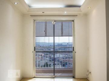 Apartamento · 50m² · 2 Quartos · 1 Vaga · Apartamento para Aluguel - Vila Santa Maria, 2 Quartos, 50 m² - São Paulo