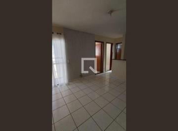 Apartamento · 47m² · 2 Quartos · 1 Vaga · Apartamento para Aluguel - Água Chata, 2 Quartos,  47 m² - Guarulhos