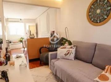 Apartamento · 50m² · 1 Quarto · Apartamento com 1 quarto, Cerqueira César - São Paulo