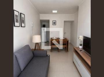 Apartamento · 45m² · 1 Quarto · 1 Vaga · Apartamento para Aluguel - Jacarepaguá, 1 Quarto,  45 m² - Rio de Janeiro