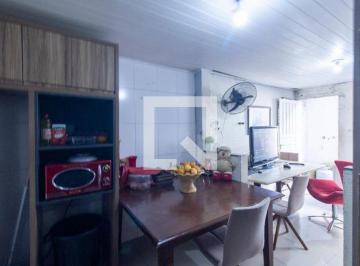 Casa 140m² Aluguel Novo Mundo · Casa para Aluguel - Novo Mundo, 6 Quartos,  140 m² - Curitiba