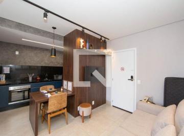 Apartamento de 1 quarto, Belo Horizonte · Apartamento para Aluguel - Cruzeiro, 1 Quarto, 40 m² - Belo Horizonte