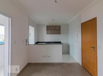 Apartamento · 46m² · 1 Quarto · 2 Vagas · Apartamento para Aluguel - Rudge Ramos, 1 Quarto, 46 m² - São Bernardo do Campo