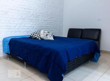 Apartamento · 22m² · 1 Quarto · Apartamento para Aluguel - Vila Mariana, 1 Quarto, 22 m² - São Paulo