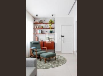 Apartamento en Aluguel de 3 quartos Sion · Apartamento para Aluguel - Sion, 3 Quartos, 152 m² - Belo Horizonte