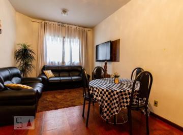 Apartamento · 85m² · 3 Quartos · 1 Vaga · Apartamento para Aluguel - Santa Mônica, 3 Quartos, 85 m² - Belo Horizonte