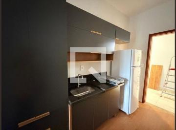 Apartamento · 29m² · 1 Quarto · Apartamento para Aluguel - Cascatinha, 1 Quarto, 29 m² - Juiz de Fora