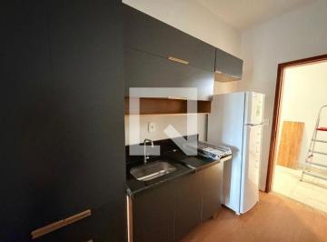Apartamento · 29m² · 1 Quarto · Apartamento para Aluguel - Cascatinha, 1 Quarto, 29 m² - Juiz de Fora