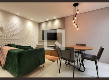 Apartamento de 2 quartos, Santo André · Apartamento para Aluguel - Campestre, 2 Quartos, 64 m² - Santo André