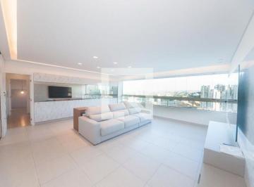 Apartamento · 115m² · 2 Quartos · 3 Vagas · Apartamento para Aluguel - Vila da Serra, 2 Quartos, 115 m² - Nova Lima