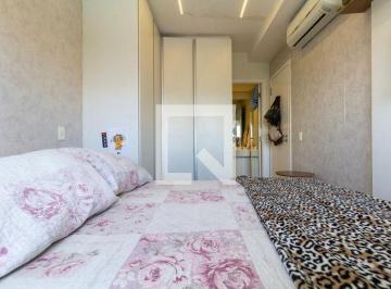Apartamento · 65m² · 2 Quartos · 1 Vaga - QuintoAndar (Aluguel 1) · Apartamento para Aluguel - Tatuapé, 2 Quartos, 65 m² - São Paulo