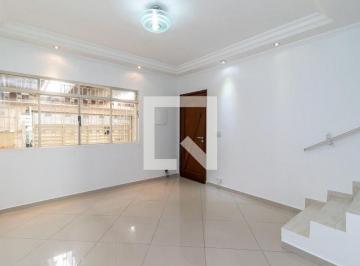 Casa · 250m² · 2 Quartos · 2 Vagas · Casa para Aluguel - Água Fria, 2 Quartos,  250 m² - São Paulo
