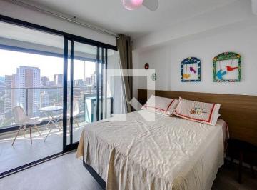 Apartamento · 27m² · 1 Quarto · Apartamento para Aluguel - Vila Pompéia, 1 Quarto, 27 m² - São Paulo