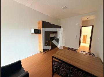 Apartamento · 29m² · 1 Quarto · Apartamento para Aluguel - Cascatinha, 1 Quarto, 29 m² - Juiz de Fora