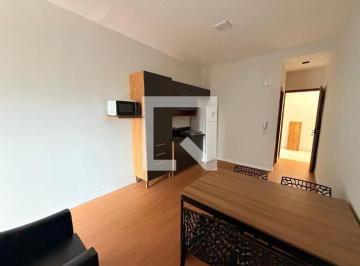 Apartamento · 29m² · 1 Quarto · Apartamento para Aluguel - Cascatinha, 1 Quarto,  29 m² - Juiz de Fora