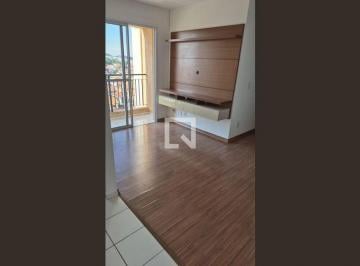 Apartamento · 60m² · 2 Quartos · 1 Vaga · Apartamento para Aluguel - Jardim Nossa Sra do Carmo, 2 Quartos, 60 m² - Americana