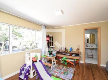 Casa · 443m² · 5 Quartos · 5 Vagas - QuintoAndar (Aluguel 1) · Casa para Aluguel - Hugo Lange, 5 Quartos, 443 m² - Curitiba