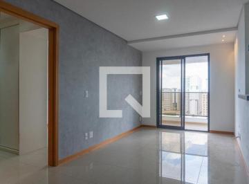 Apartamento · 55m² · 1 Quarto · 1 Vaga · Apartamento para Aluguel - Águas Claras, 1 Quarto, 55 m² - Brasília