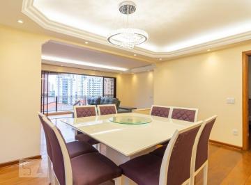 Apartamento de 4 quartos, São Paulo · Apartamento para Aluguel - Vila Mariana, 4 Quartos,  225 m² - São Paulo