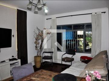 Casa · 119m² · 4 Quartos · 2 Vagas · Casa para Aluguel - Jardim Cidade Pirituba, 4 Quartos,  119 m² - São Paulo