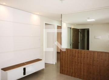 Apartamento · 52m² · 2 Quartos · 1 Vaga · Apartamento para Aluguel - Jardim Botânico, 2 Quartos, 52 m² - Brasília