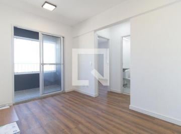 Apartamento · 45m² · 2 Quartos · 1 Vaga · Apartamento para Aluguel - Vila das Mercês, 2 Quartos,  45 m² - São Paulo