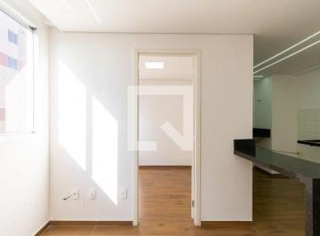 Apartamento en Aluguel de 2 quartos Jardim Santa Adélia · Apartamento para Aluguel - Sapopemba, 2 Quartos, 35 m² - São Paulo