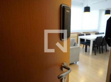 Apartamento · 58m² · 1 Quarto · 1 Vaga · Apartamento para Aluguel - Alphaville, 1 Quarto, 58 m² - Santana de Parnaíba