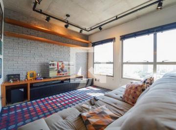 Apartamento · 70m² · 1 Quarto · 2 Vagas · Apartamento para Aluguel - Vila Leopoldina, 1 Quarto,  70 m² - São Paulo